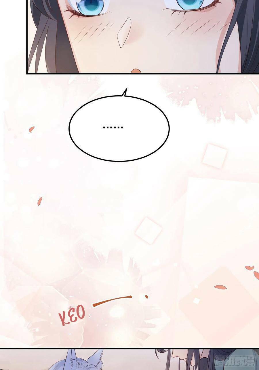 Tiểu Hồ Ly Hôm Nay Có Chút Ngoan Chapter 63 - Trang 2