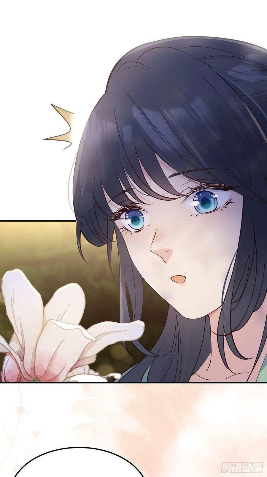 Tiểu Hồ Ly Hôm Nay Có Chút Ngoan Chapter 63 - Trang 2