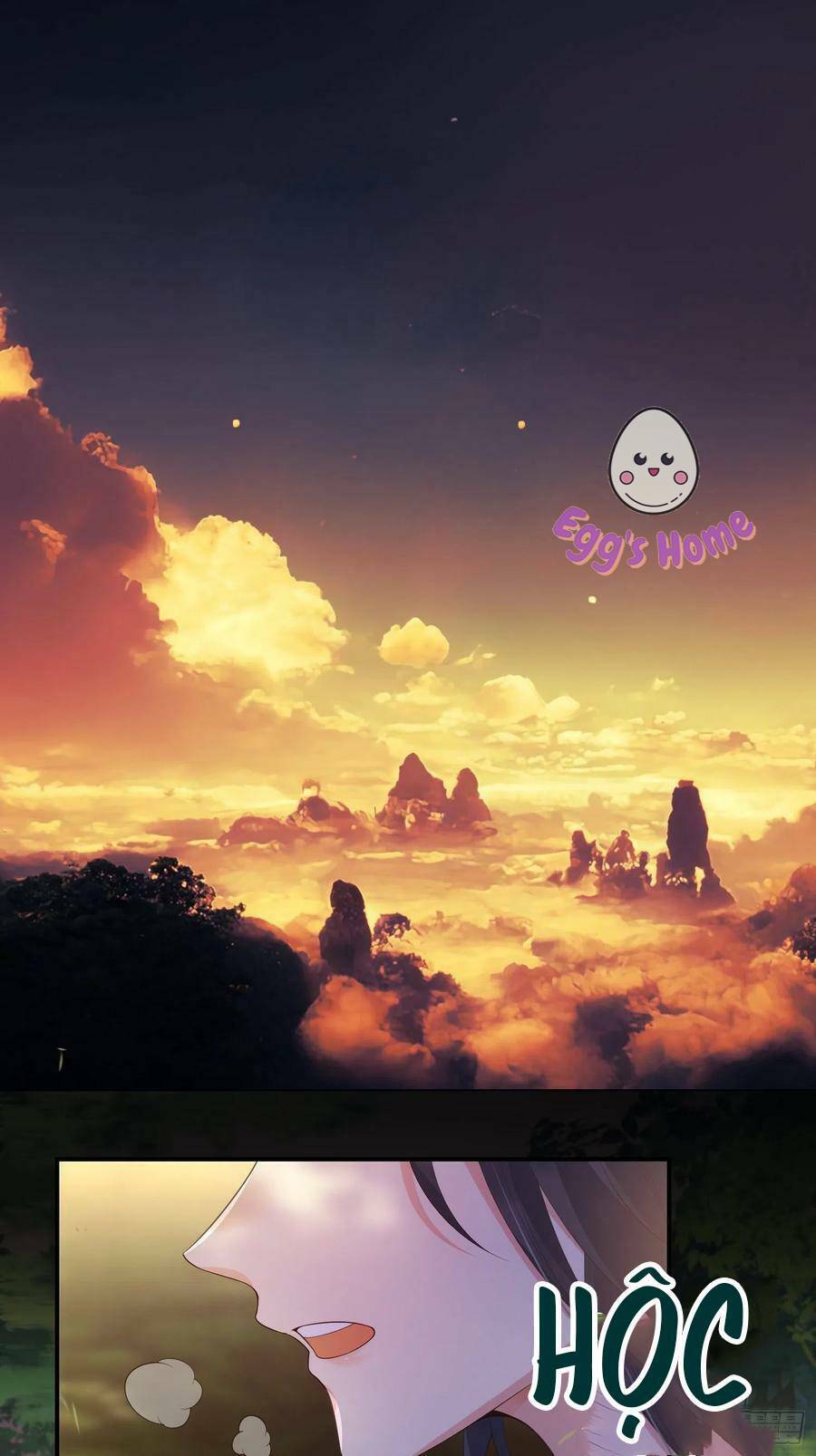 Tiểu Hồ Ly Hôm Nay Có Chút Ngoan Chapter 63 - Trang 2