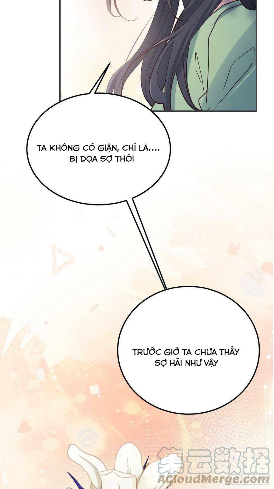 Tiểu Hồ Ly Hôm Nay Có Chút Ngoan Chapter 63 - Trang 2