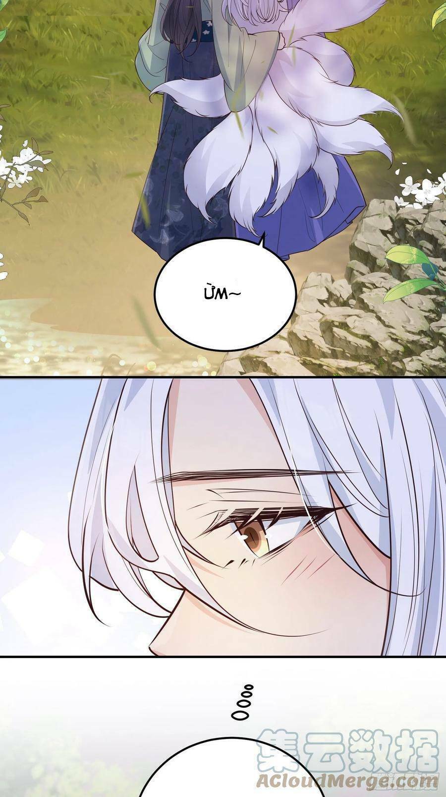 Tiểu Hồ Ly Hôm Nay Có Chút Ngoan Chapter 63 - Trang 2