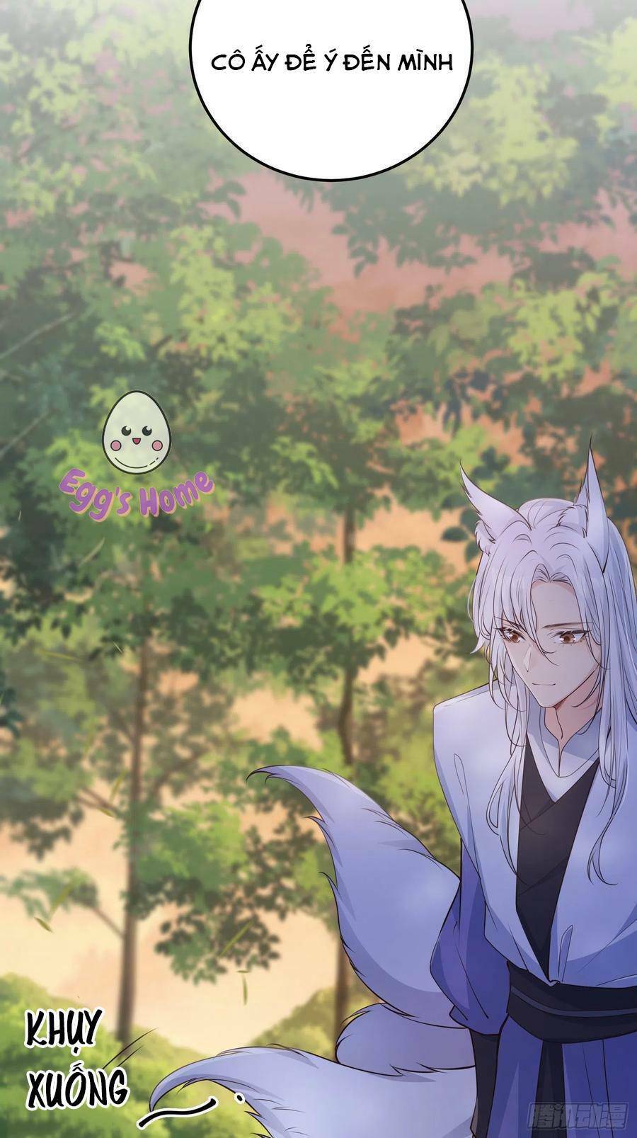 Tiểu Hồ Ly Hôm Nay Có Chút Ngoan Chapter 63 - Trang 2