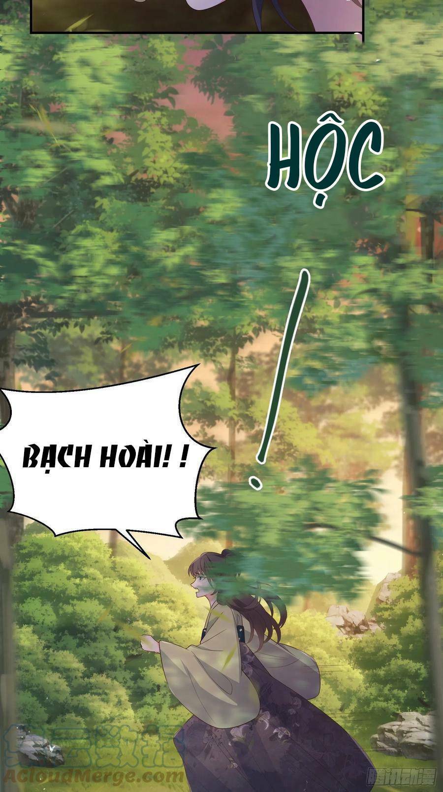 Tiểu Hồ Ly Hôm Nay Có Chút Ngoan Chapter 63 - Trang 2