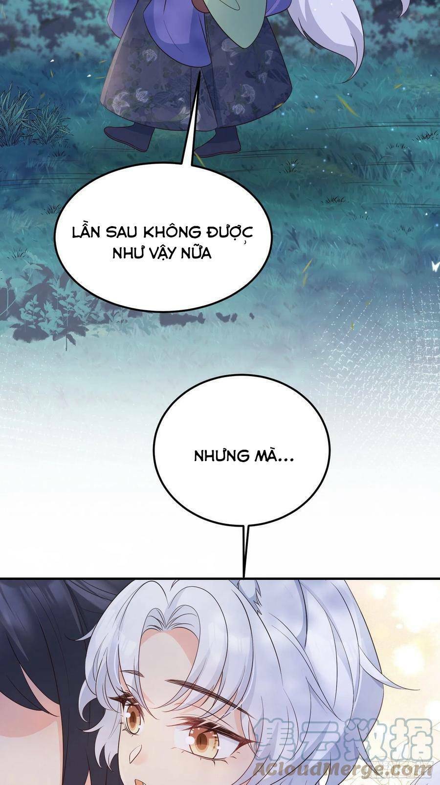 Tiểu Hồ Ly Hôm Nay Có Chút Ngoan Chapter 63 - Trang 2