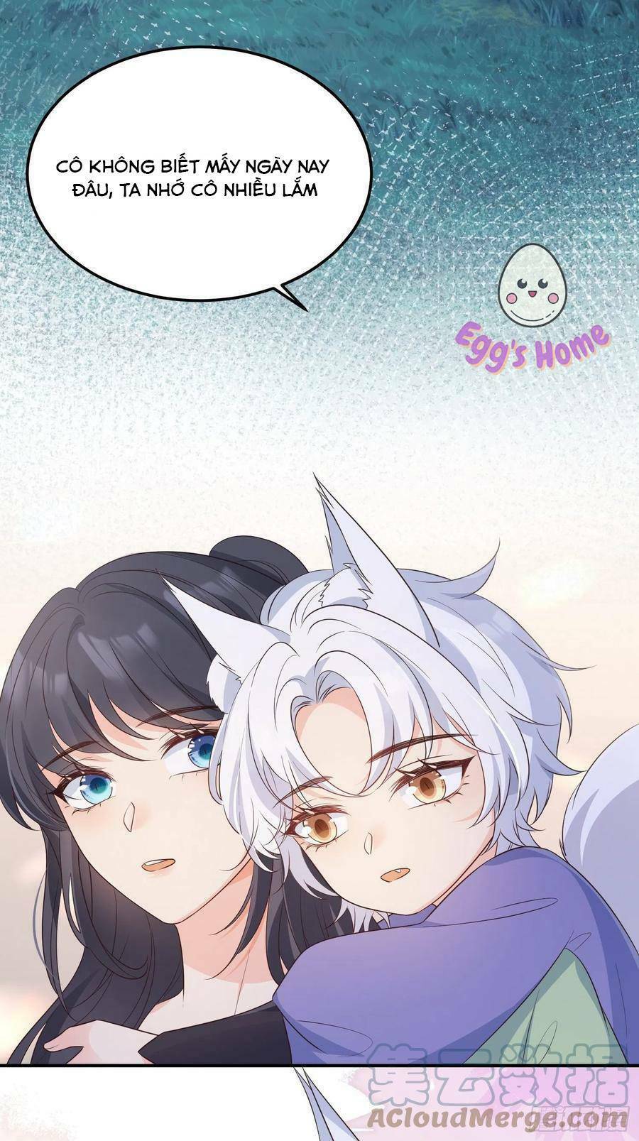 Tiểu Hồ Ly Hôm Nay Có Chút Ngoan Chapter 63 - Trang 2