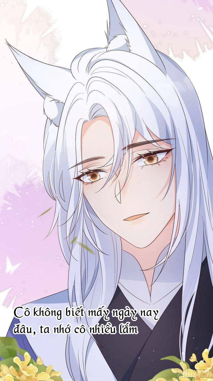 Tiểu Hồ Ly Hôm Nay Có Chút Ngoan Chapter 63 - Trang 2