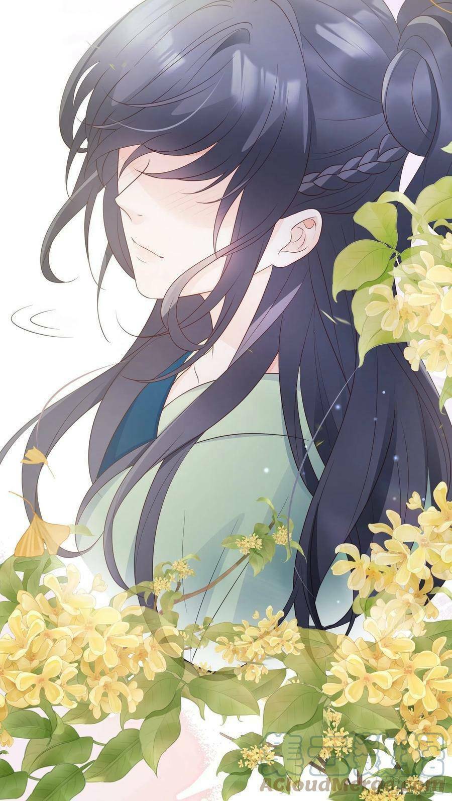 Tiểu Hồ Ly Hôm Nay Có Chút Ngoan Chapter 63 - Trang 2