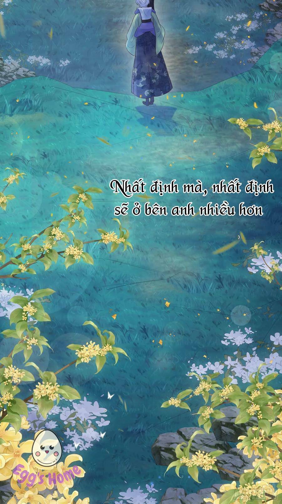 Tiểu Hồ Ly Hôm Nay Có Chút Ngoan Chapter 63 - Trang 2