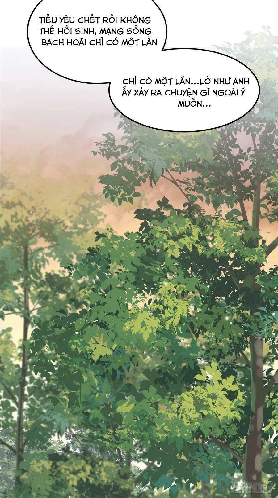 Tiểu Hồ Ly Hôm Nay Có Chút Ngoan Chapter 63 - Trang 2