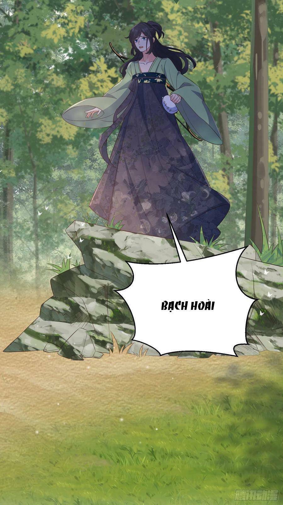 Tiểu Hồ Ly Hôm Nay Có Chút Ngoan Chapter 63 - Trang 2