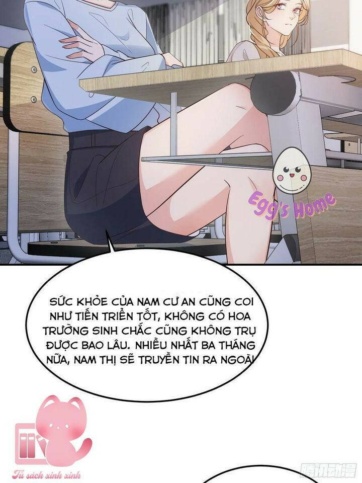 Tiểu Hồ Ly Hôm Nay Có Chút Ngoan Chapter 64 - Trang 2