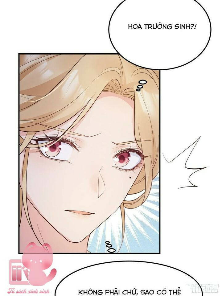 Tiểu Hồ Ly Hôm Nay Có Chút Ngoan Chapter 64 - Trang 2