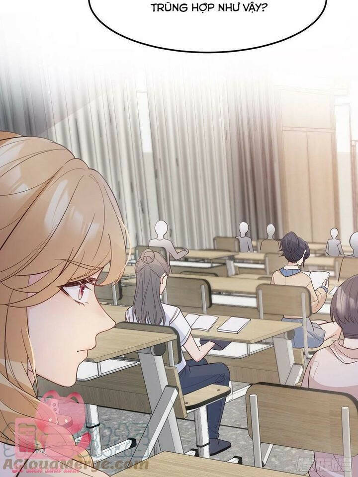 Tiểu Hồ Ly Hôm Nay Có Chút Ngoan Chapter 64 - Trang 2