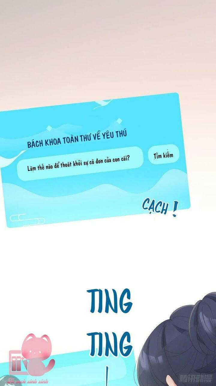 Tiểu Hồ Ly Hôm Nay Có Chút Ngoan Chapter 64 - Trang 2