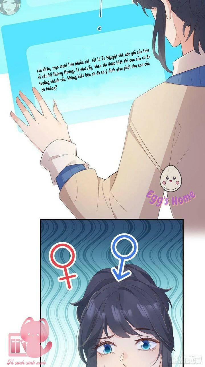 Tiểu Hồ Ly Hôm Nay Có Chút Ngoan Chapter 64 - Trang 2