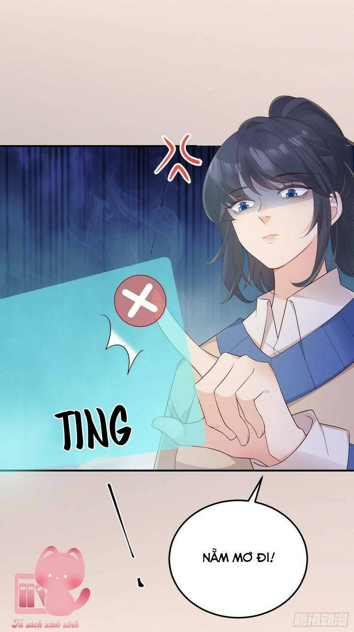 Tiểu Hồ Ly Hôm Nay Có Chút Ngoan Chapter 64 - Trang 2