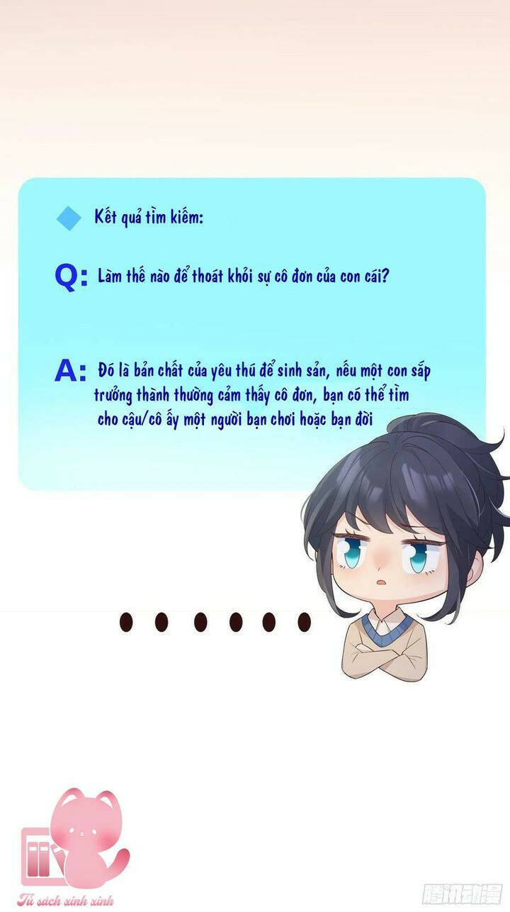 Tiểu Hồ Ly Hôm Nay Có Chút Ngoan Chapter 64 - Trang 2