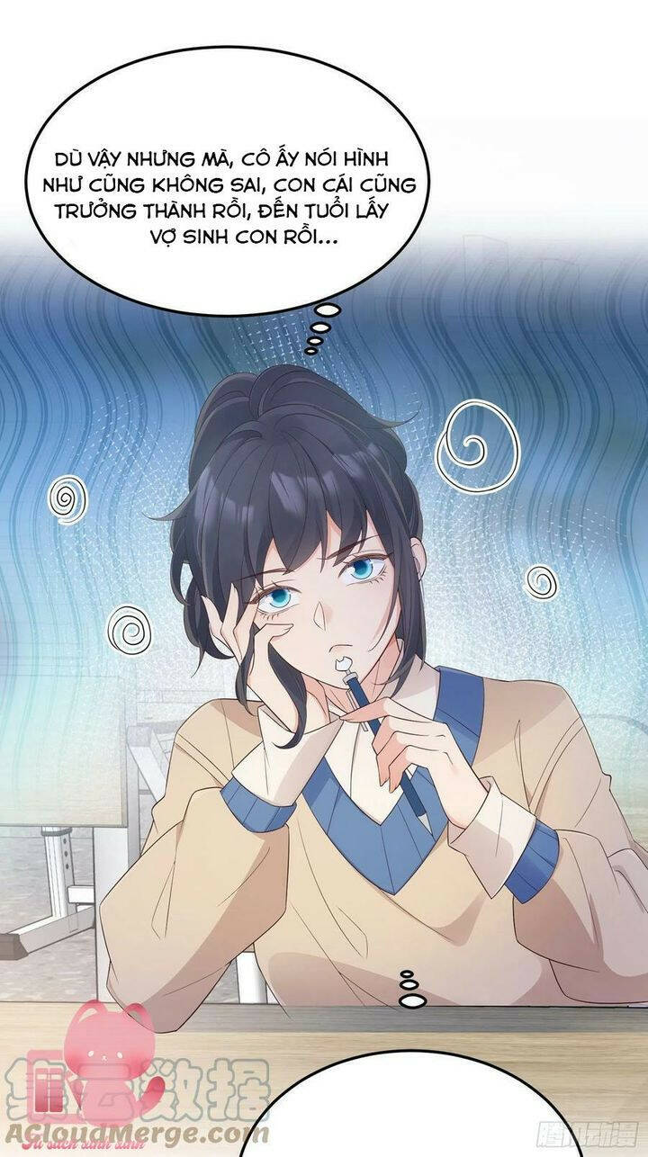 Tiểu Hồ Ly Hôm Nay Có Chút Ngoan Chapter 64 - Trang 2