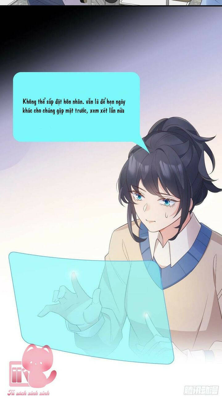 Tiểu Hồ Ly Hôm Nay Có Chút Ngoan Chapter 64 - Trang 2