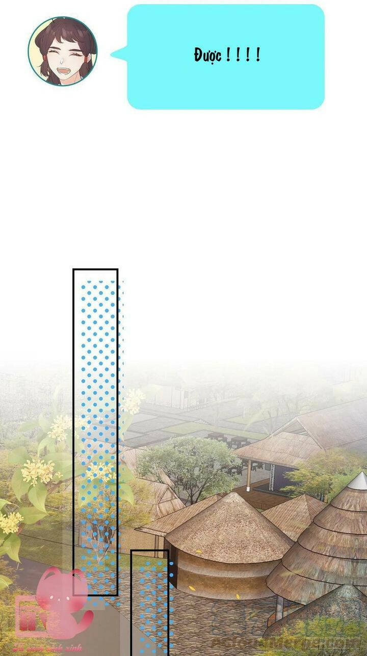 Tiểu Hồ Ly Hôm Nay Có Chút Ngoan Chapter 64 - Trang 2