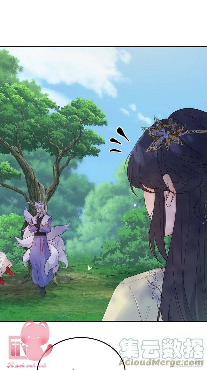 Tiểu Hồ Ly Hôm Nay Có Chút Ngoan Chapter 64 - Trang 2