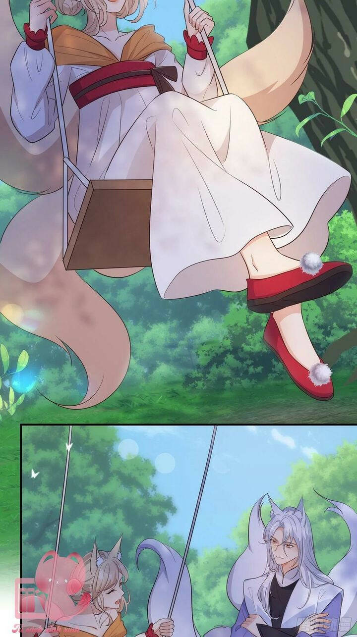 Tiểu Hồ Ly Hôm Nay Có Chút Ngoan Chapter 64 - Trang 2