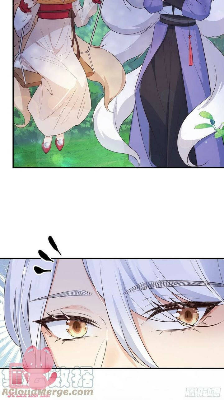 Tiểu Hồ Ly Hôm Nay Có Chút Ngoan Chapter 64 - Trang 2