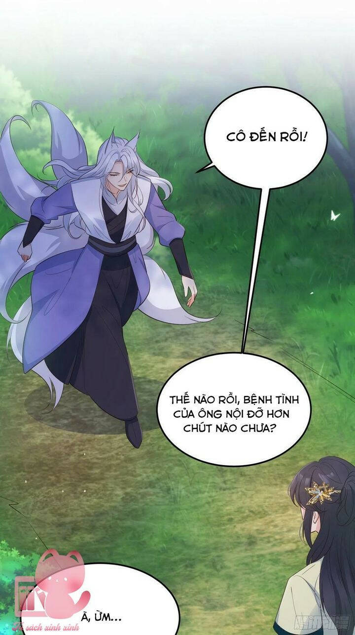 Tiểu Hồ Ly Hôm Nay Có Chút Ngoan Chapter 64 - Trang 2