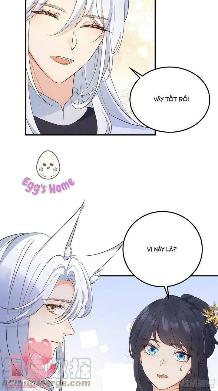 Tiểu Hồ Ly Hôm Nay Có Chút Ngoan Chapter 64 - Trang 2