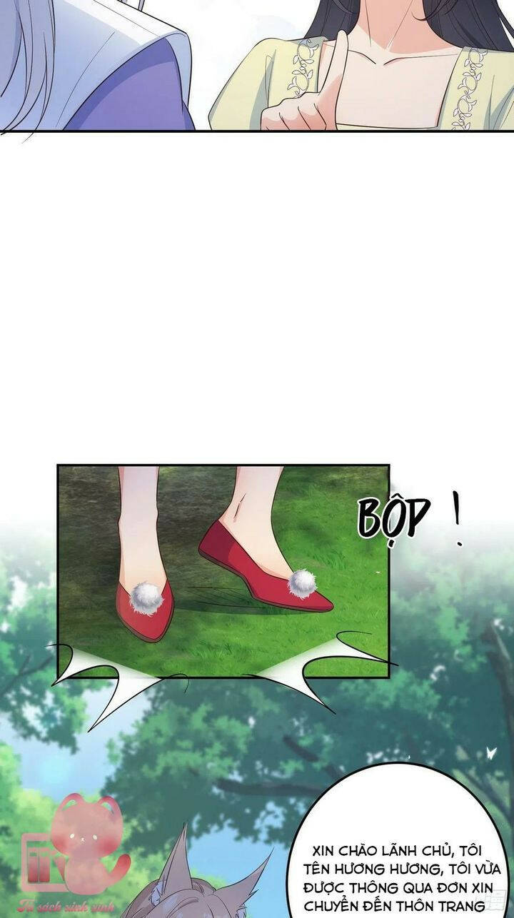 Tiểu Hồ Ly Hôm Nay Có Chút Ngoan Chapter 64 - Trang 2