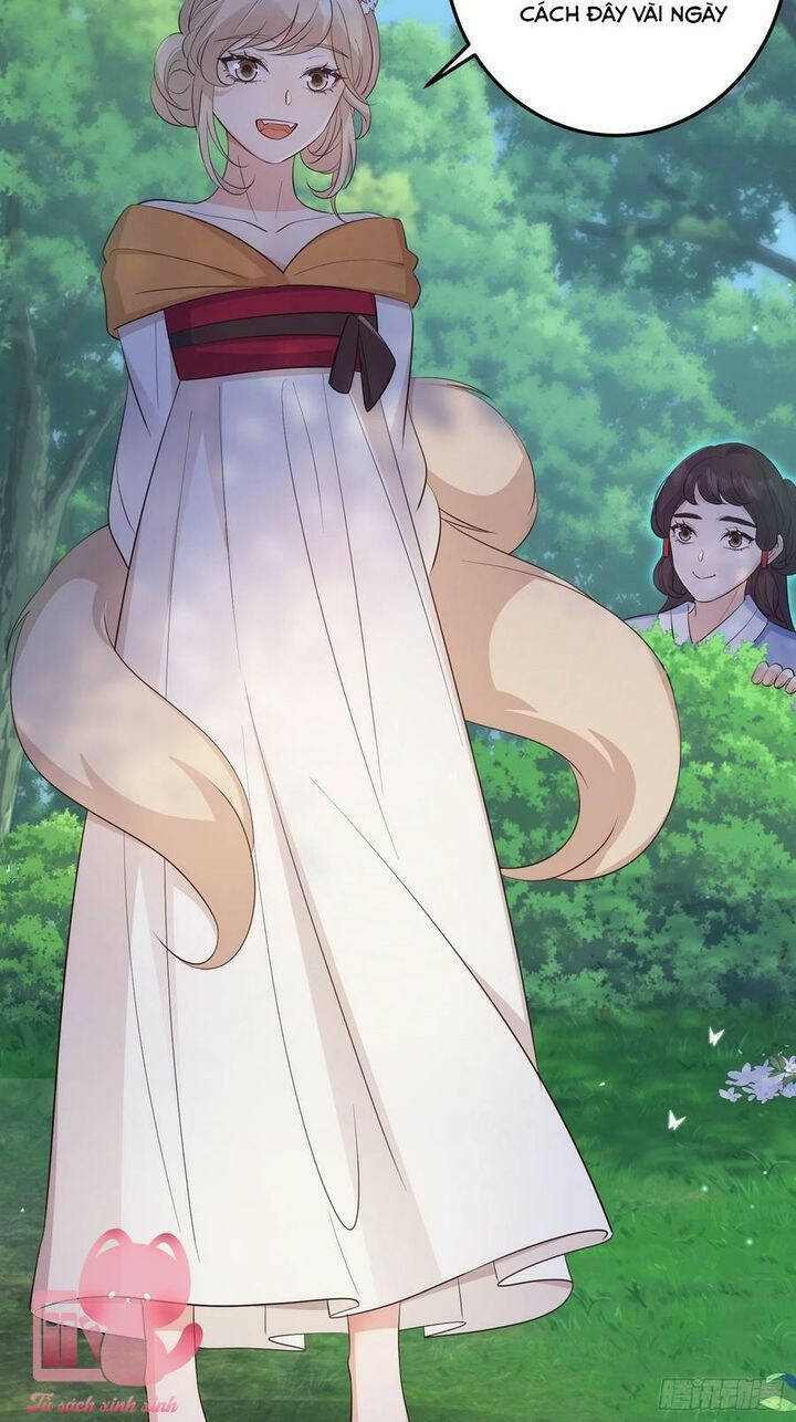 Tiểu Hồ Ly Hôm Nay Có Chút Ngoan Chapter 64 - Trang 2