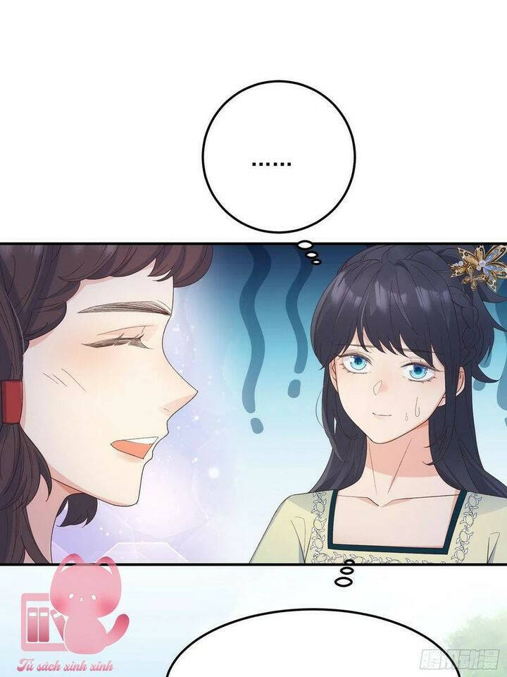 Tiểu Hồ Ly Hôm Nay Có Chút Ngoan Chapter 64 - Trang 2