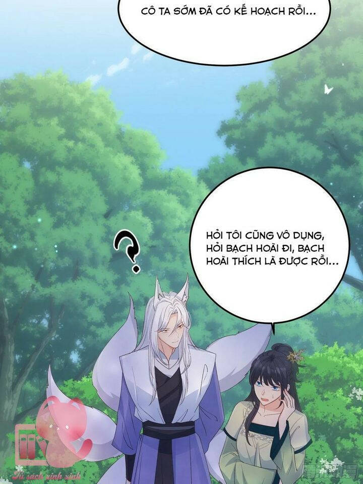 Tiểu Hồ Ly Hôm Nay Có Chút Ngoan Chapter 64 - Trang 2