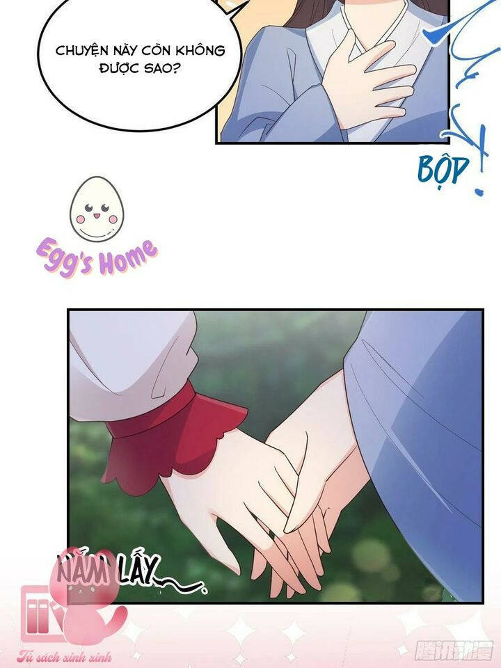 Tiểu Hồ Ly Hôm Nay Có Chút Ngoan Chapter 64 - Trang 2