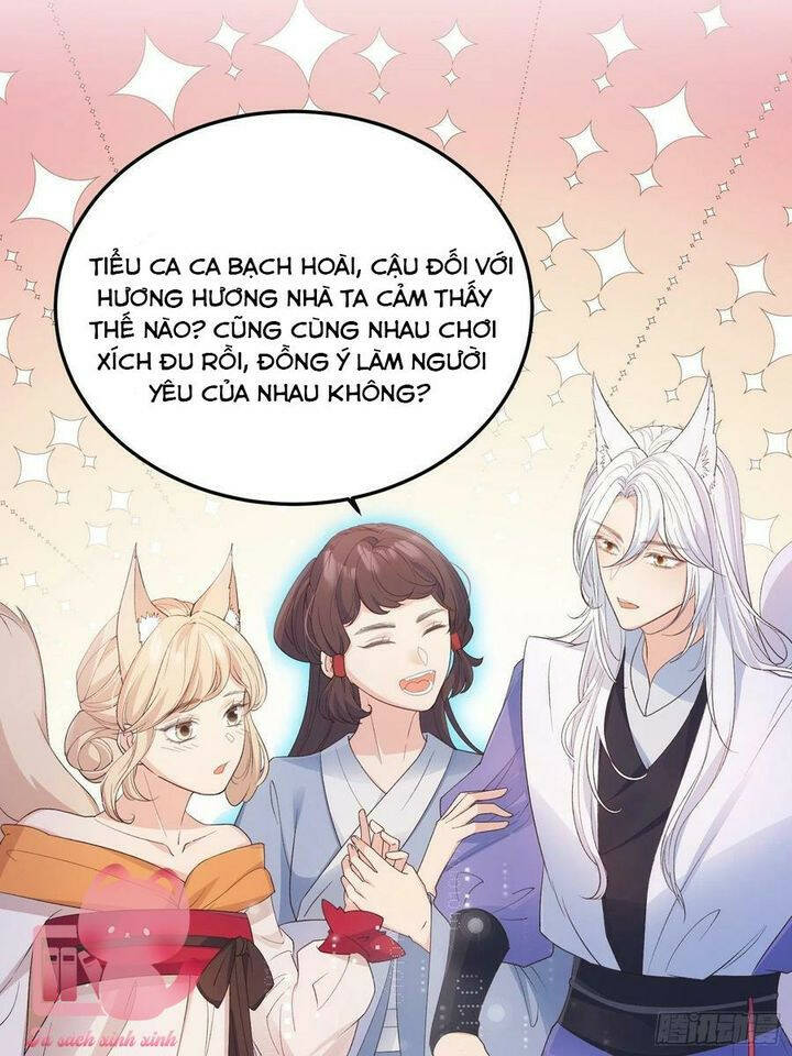 Tiểu Hồ Ly Hôm Nay Có Chút Ngoan Chapter 64 - Trang 2