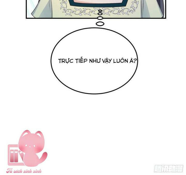 Tiểu Hồ Ly Hôm Nay Có Chút Ngoan Chapter 64 - Trang 2