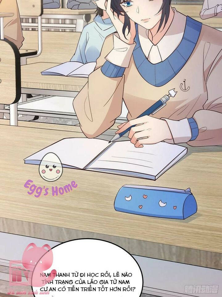 Tiểu Hồ Ly Hôm Nay Có Chút Ngoan Chapter 64 - Trang 2