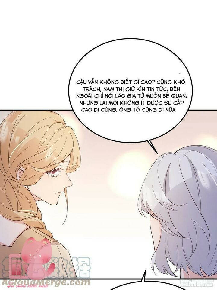 Tiểu Hồ Ly Hôm Nay Có Chút Ngoan Chapter 64 - Trang 2