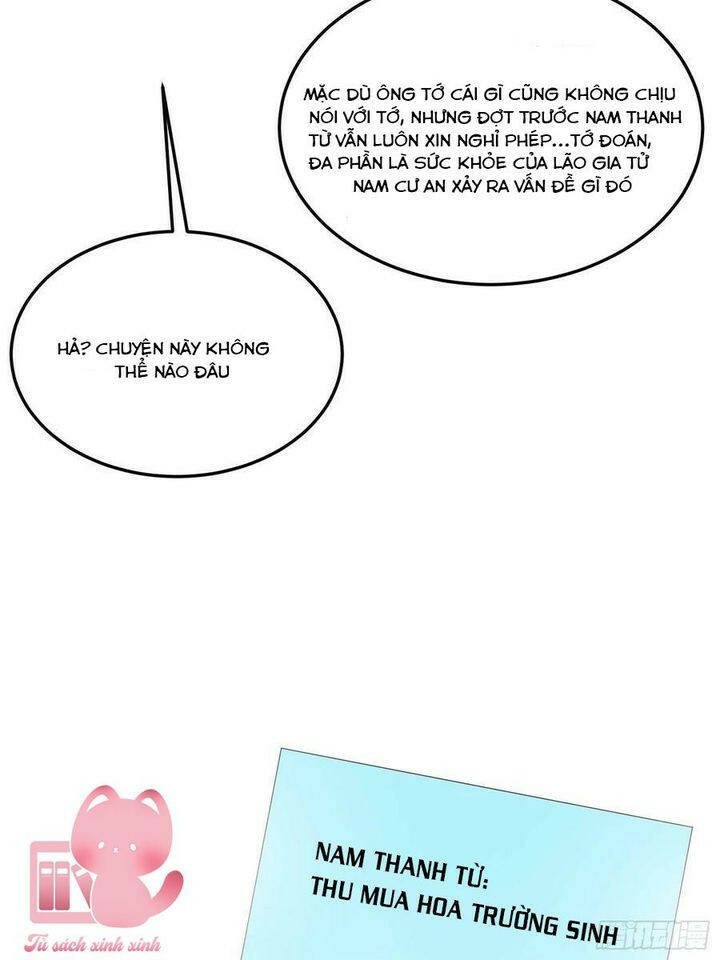 Tiểu Hồ Ly Hôm Nay Có Chút Ngoan Chapter 64 - Trang 2