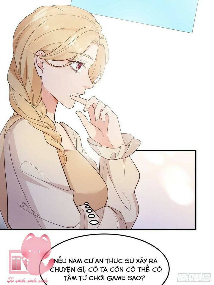 Tiểu Hồ Ly Hôm Nay Có Chút Ngoan Chapter 64 - Trang 2