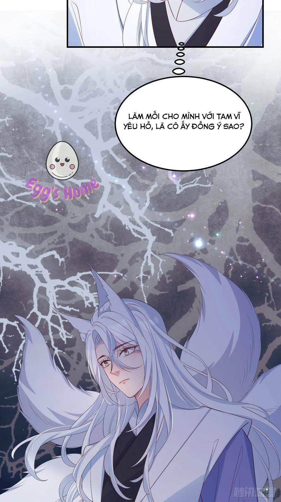 Tiểu Hồ Ly Hôm Nay Có Chút Ngoan Chapter 65 - Trang 2