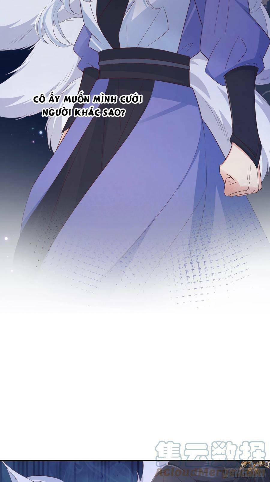 Tiểu Hồ Ly Hôm Nay Có Chút Ngoan Chapter 65 - Trang 2