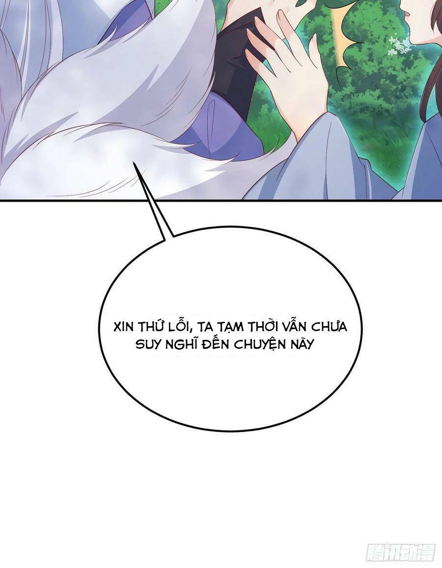 Tiểu Hồ Ly Hôm Nay Có Chút Ngoan Chapter 65 - Trang 2