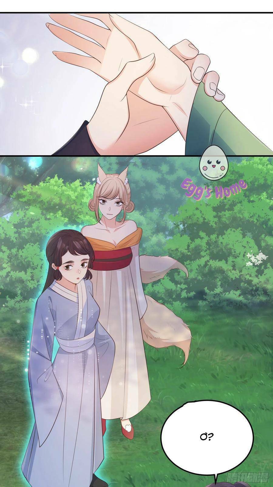 Tiểu Hồ Ly Hôm Nay Có Chút Ngoan Chapter 65 - Trang 2