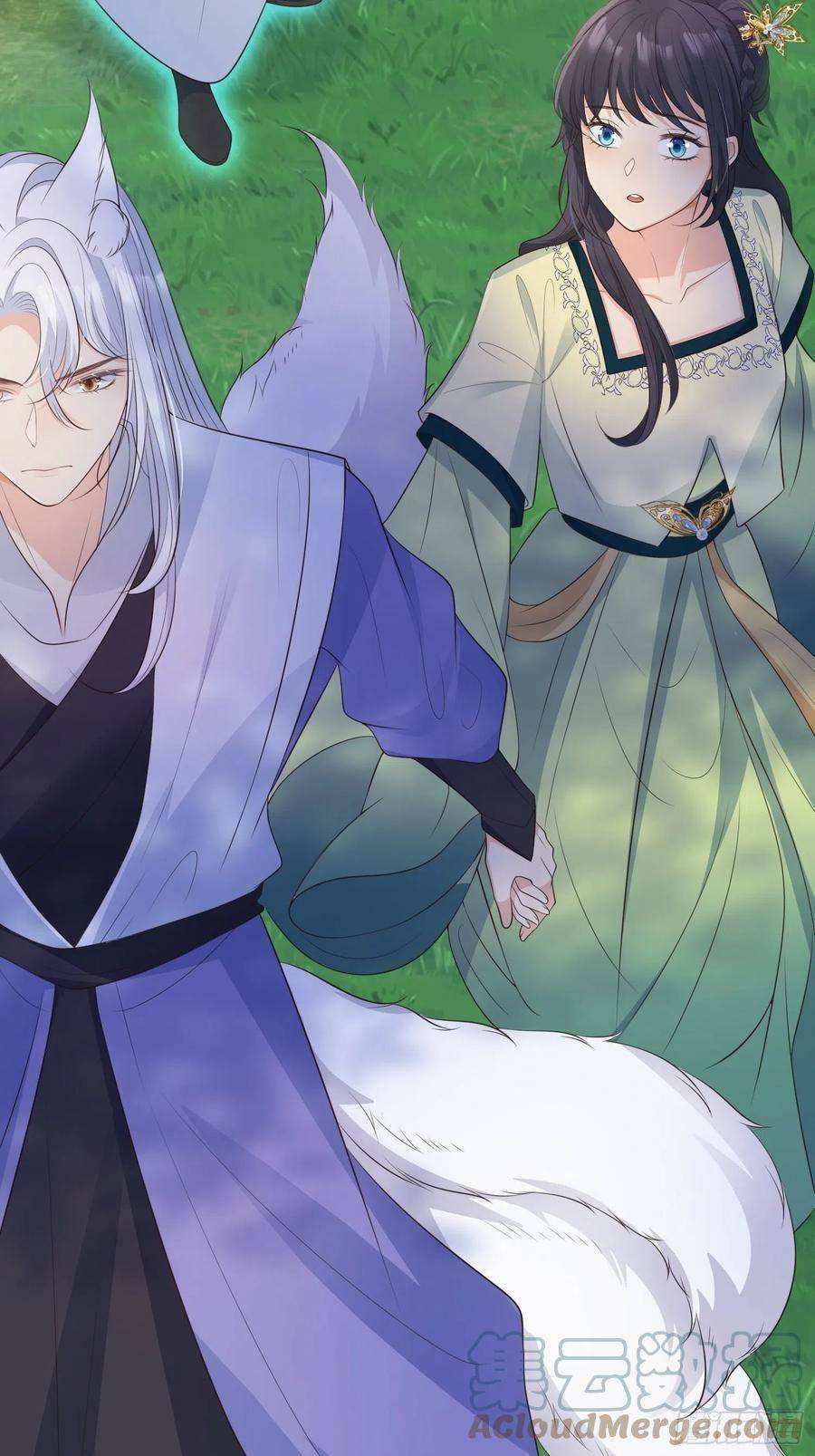 Tiểu Hồ Ly Hôm Nay Có Chút Ngoan Chapter 65 - Trang 2