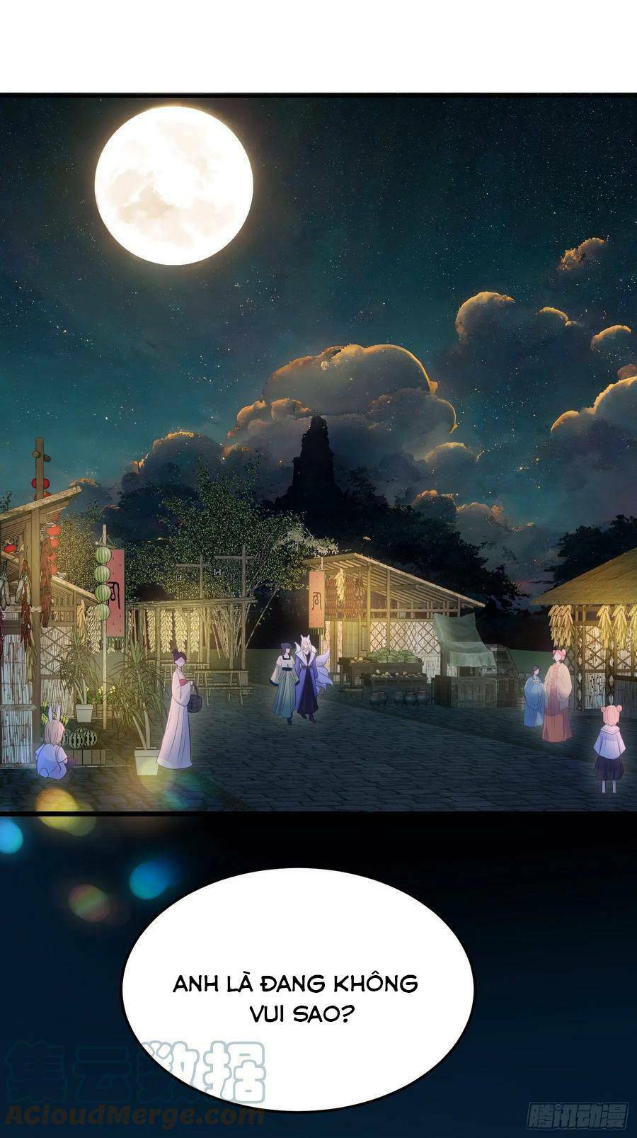 Tiểu Hồ Ly Hôm Nay Có Chút Ngoan Chapter 65 - Trang 2