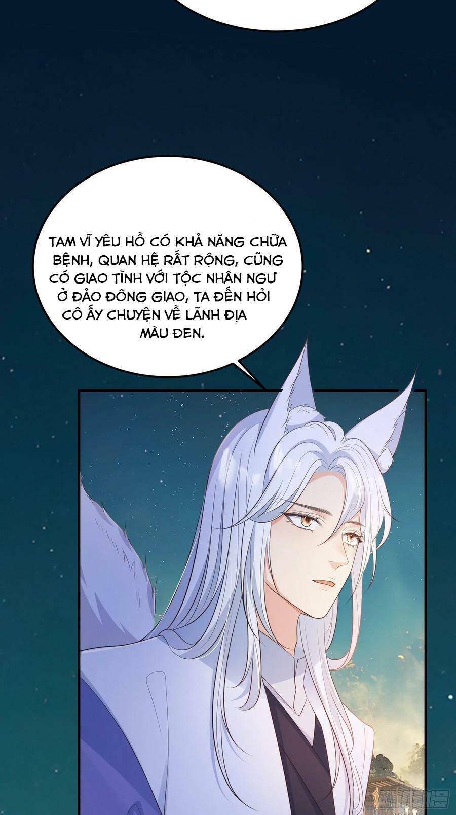 Tiểu Hồ Ly Hôm Nay Có Chút Ngoan Chapter 65 - Trang 2