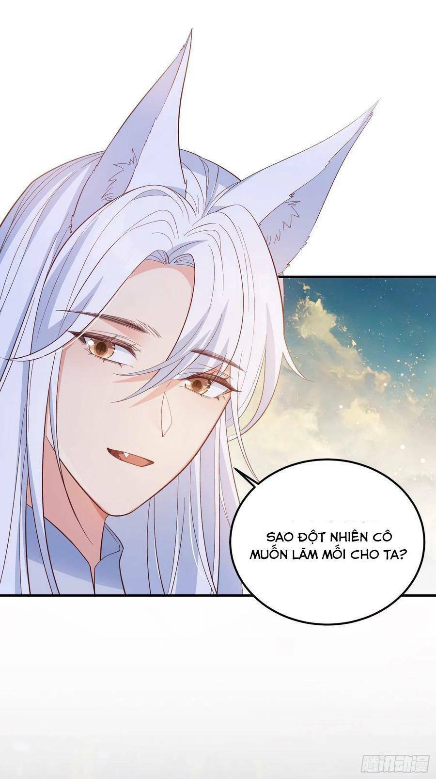 Tiểu Hồ Ly Hôm Nay Có Chút Ngoan Chapter 65 - Trang 2