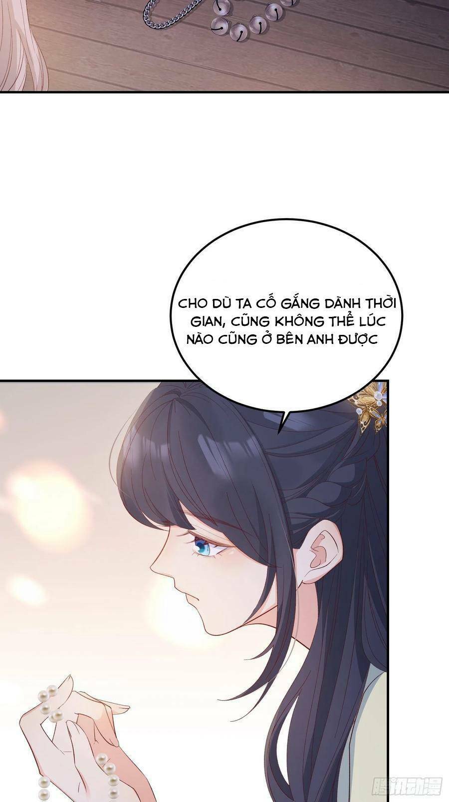 Tiểu Hồ Ly Hôm Nay Có Chút Ngoan Chapter 65 - Trang 2