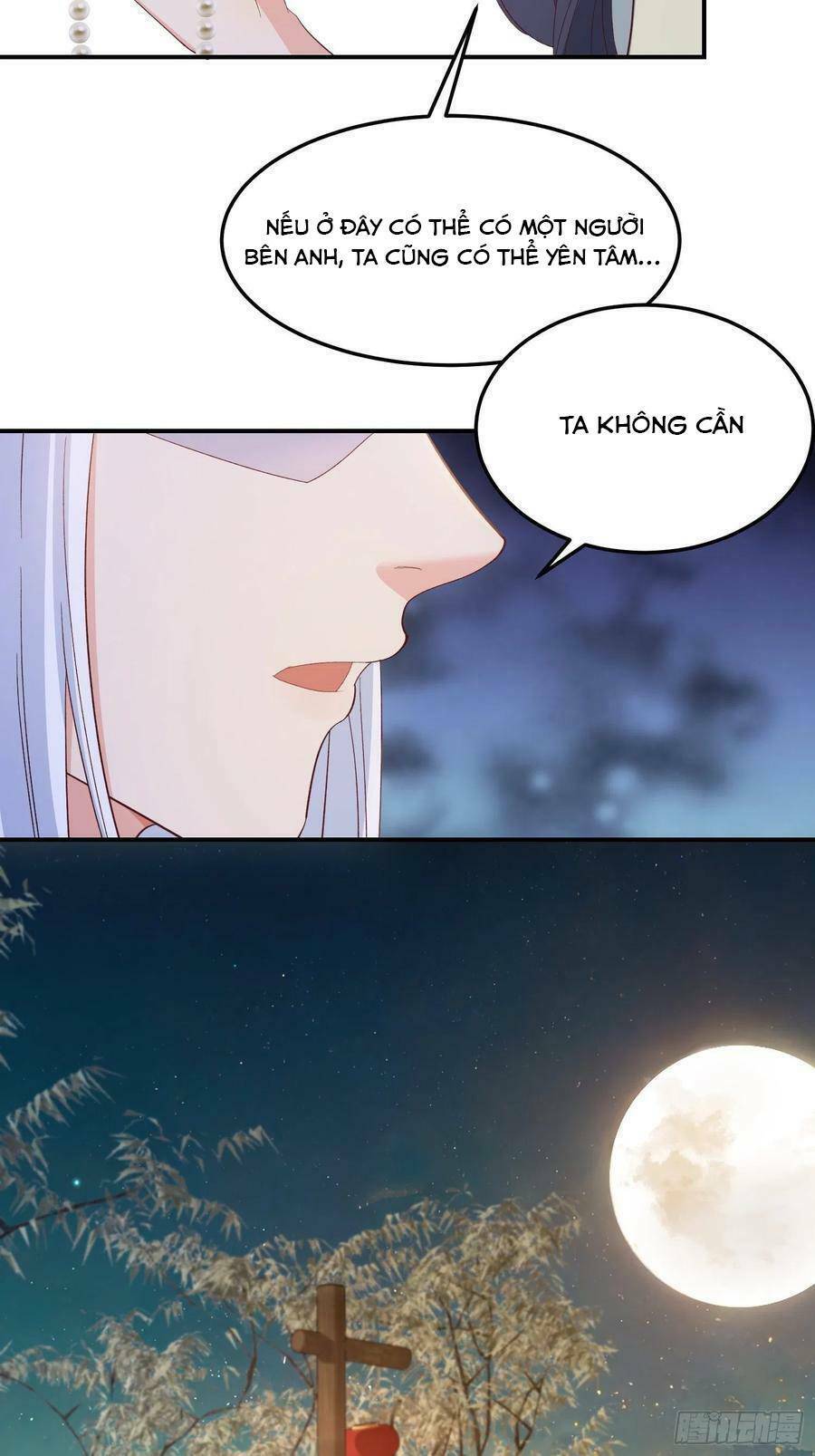 Tiểu Hồ Ly Hôm Nay Có Chút Ngoan Chapter 65 - Trang 2